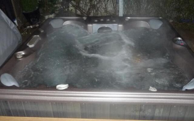 Appartement Belle Escale