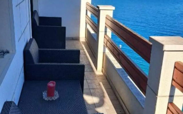 Stomorska Seaside Apartments