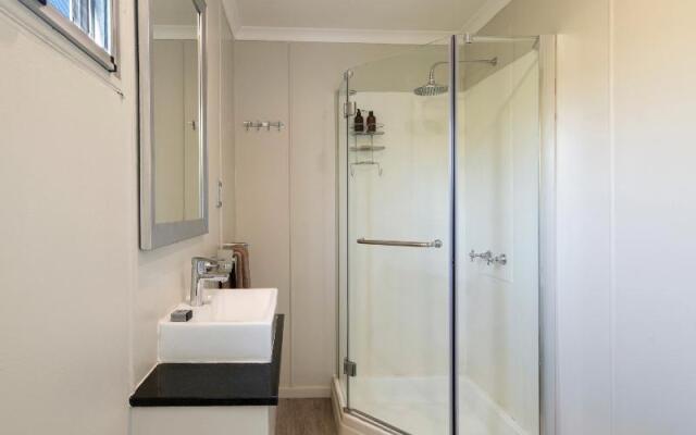 Chobe Princesses by Mantis