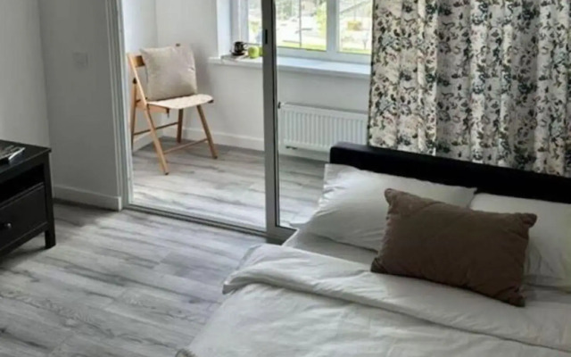 Апартаменты на улице Московская 249