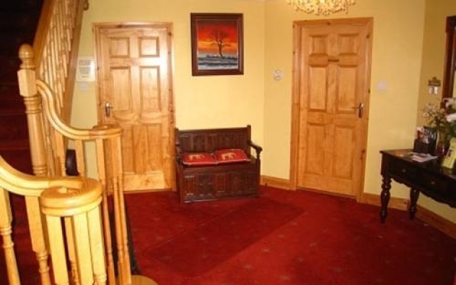 Kilbawn Country House