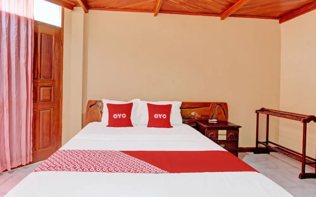 Hotel Sewu Mas