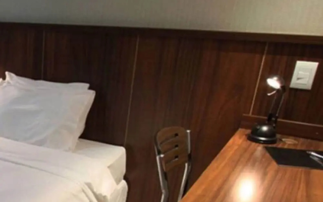Esplanada Brasilia Hotel