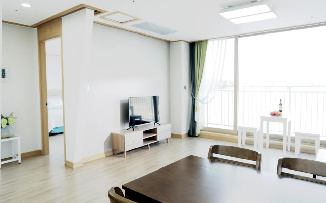 Lake Ocean Resort Sokcho