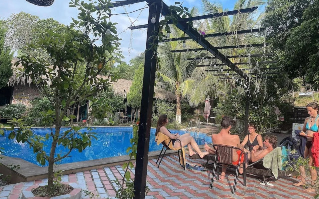 Tropical Retreat Homestay