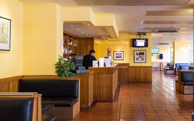 Clube Praia da Rocha