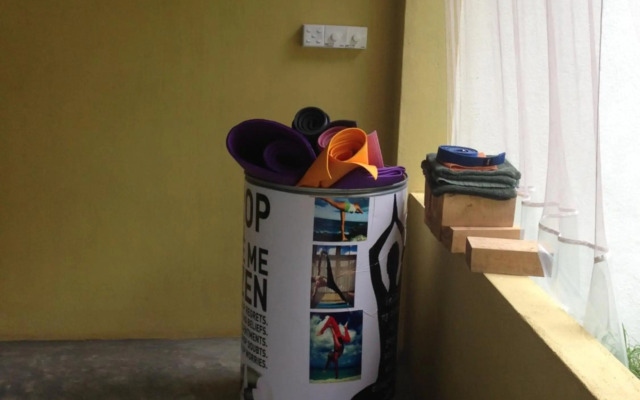 Villa My Way Yoga Retreat