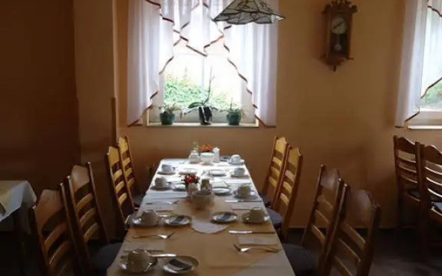 Hotel am Fliederberg