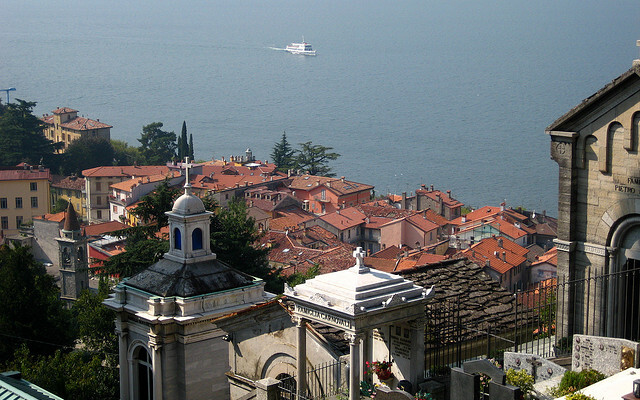 Bellano Perla Apt. 7