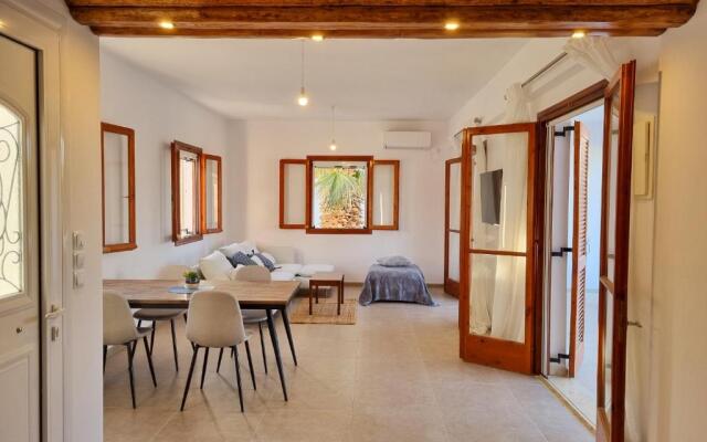 Yvi´s Greek House