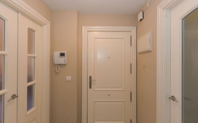 SunHome Alamos Torremolinos