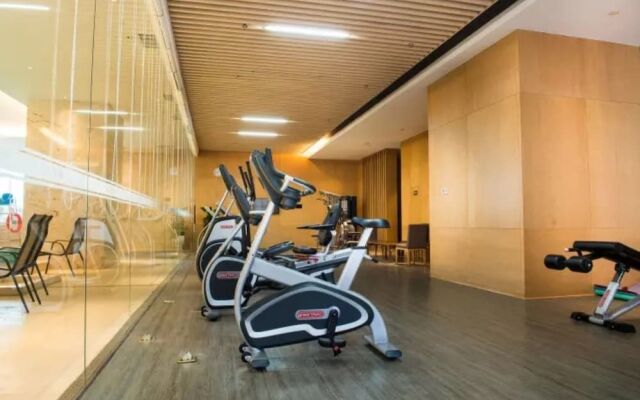 Whiersly Hotel Changsha