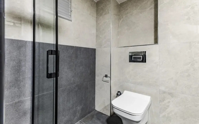 Fully Furnished Magnificent Flat in Uskudar