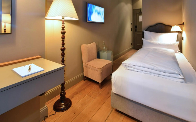 monbijou Hotel Berlin