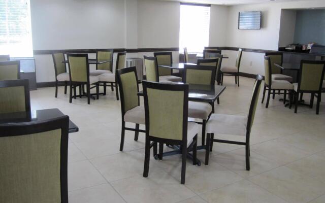 Best Western Mulberry Hotel