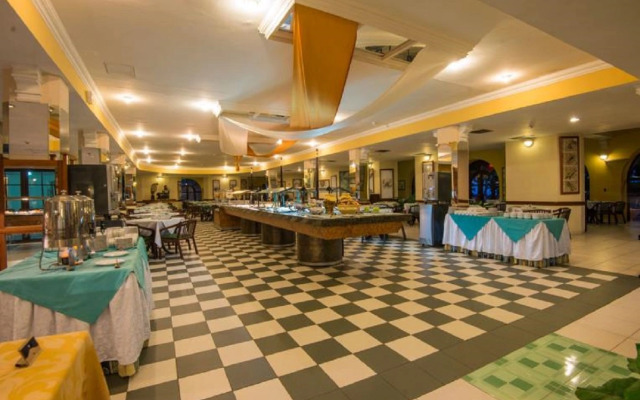 Hotel Nacional de Cuba