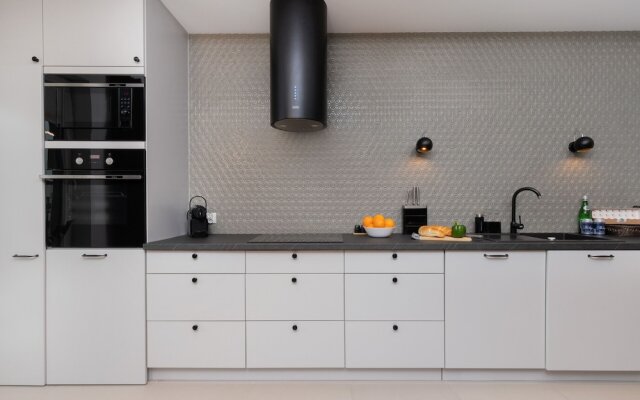Business Flat Oliva by Renters Prestige
