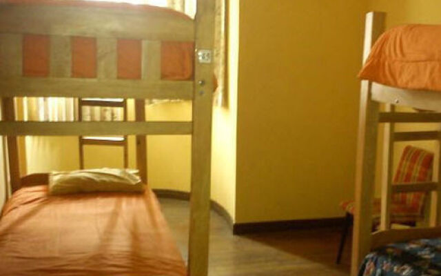 Bash and Crash Hostel