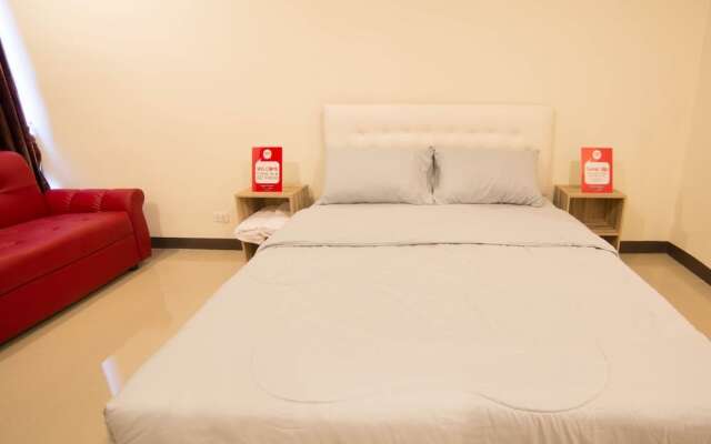 NIDA Rooms Pattaya Walking Street 6