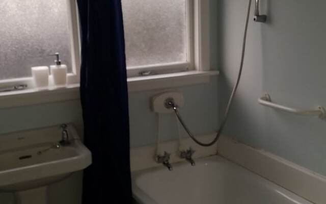 Home Away from Home-2 bedrooms