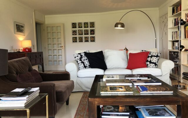 Lisbon Luxe Spacious Flat