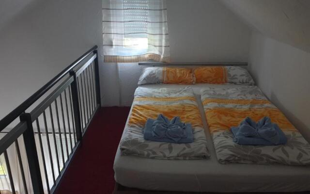 "La Casa" Schonunger Bucht