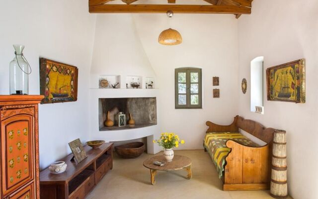 Ilios Traditional Villas