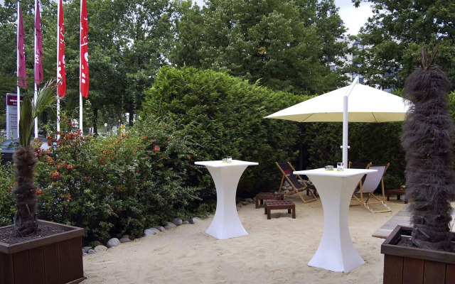 ibis Hotel Hannover Medical Park