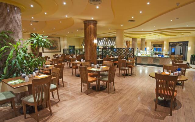 Swiss Inn Resort Hurghada