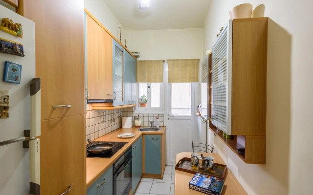 Sophie's Penthouse in Athens