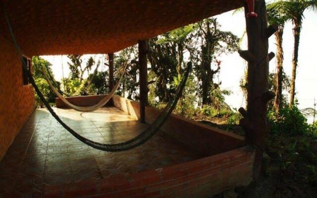 Urcu de Mindo Lodge