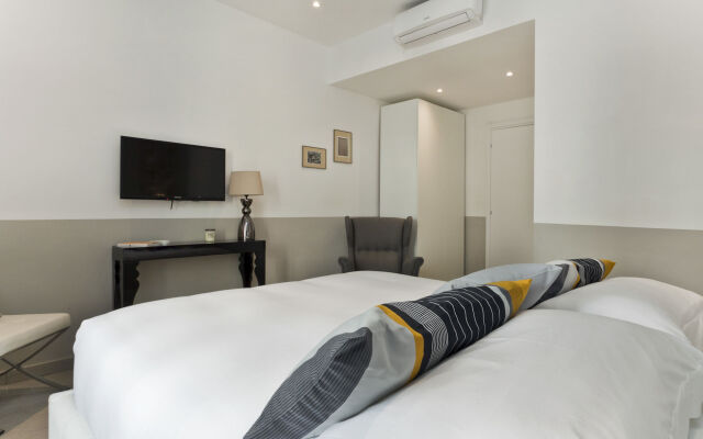 Sallustio Luxury Suites