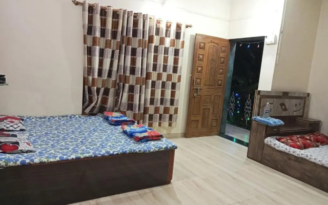 Sai Sneh Holidays Cottage