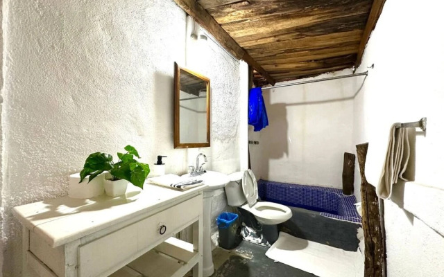 Zona Romantica Monyxbnb