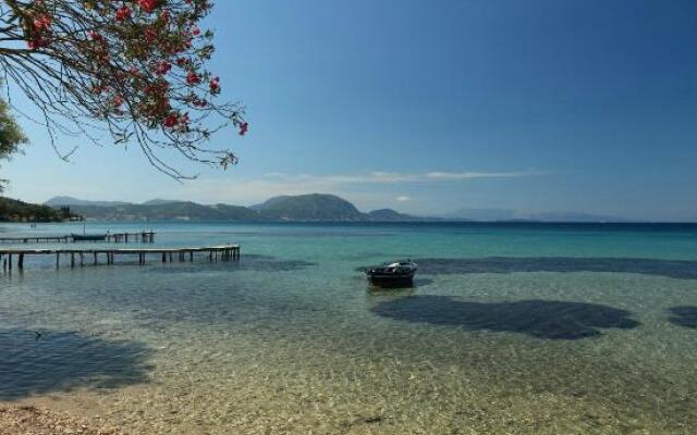 Villa in South East Corfu