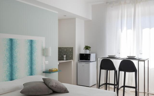 Dioniso Smart Suite With Balcony by Wonderful Italy