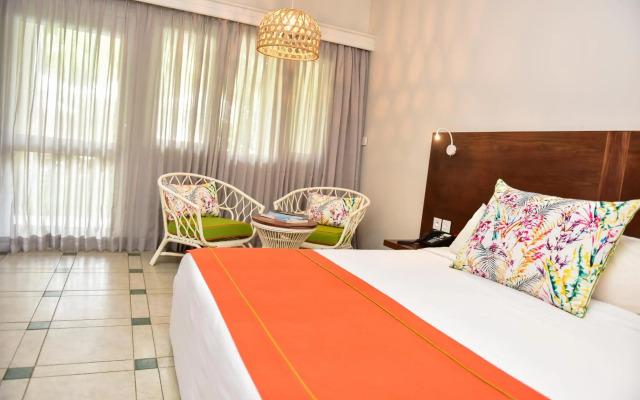 Tarisa Resort & Spa