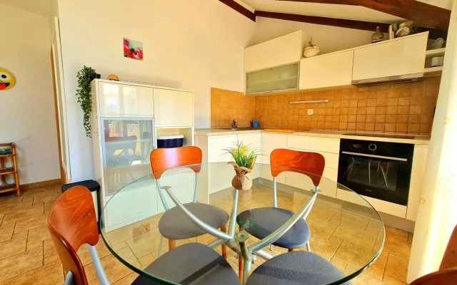 Apartments Roko