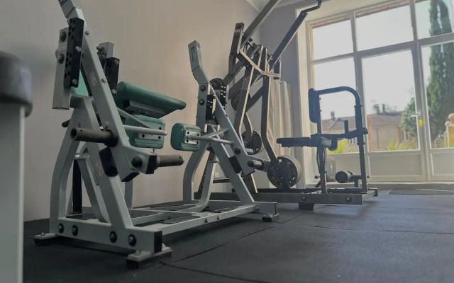 Le Château de La Seigne