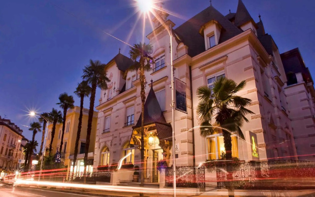 Amadria Park Hotel Agava