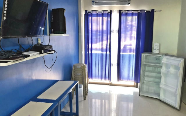 Antipolo Beach Haus Main