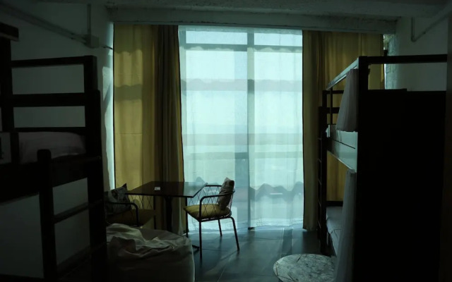 Backpacker Hostel Kruje