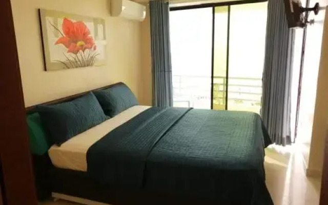 Hotel Playa Hermosa