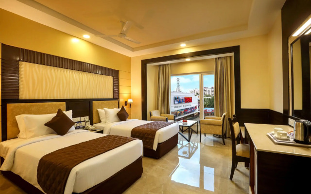 Hotel Aadithya