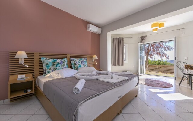 Villa Electra With Private Pool