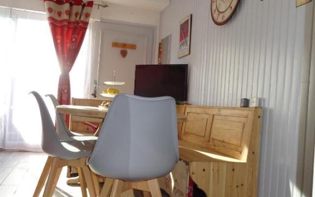 Appartement Saint Lary