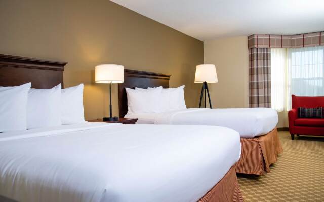 Country Inn & Suites by Radisson, Milwaukee West (Brookfield), WI