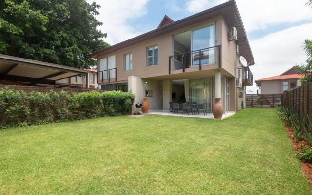 Zimbali Wedge Unit 42