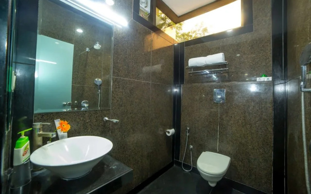 Hill View Guest Houses - Begumpet