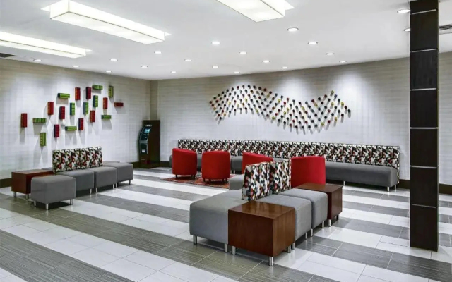 Wyndham Houston Sugarland